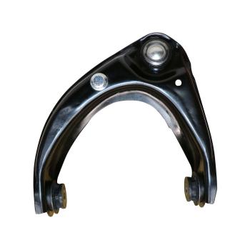 2009 Ford Fusion Suspension Control Arm and Ball Joint Assembly Front Right Upper CTR CQ0253R image 2 of 2