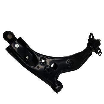 1999 Ford Escort Suspension Control Arm and Ball Joint Assembly Front Right Lower CTR CQ0260R image 3 of 4