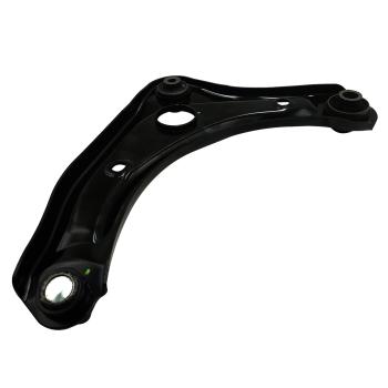 2015 Nissan Versa Suspension Control Arm and Ball Joint Assembly Front Right Lower CTR CQ0280R image 3 of 4