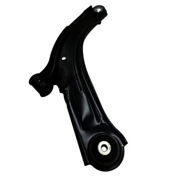 2006 Nissan Micra Suspension Control Arm and Ball Joint Assembly Front Left Lower CTR CQ0281L image 2 of 4