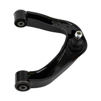 2019 Nissan Frontier Suspension Control Arm and Ball Joint Assembly Front Left Upper CTR CQ0283L image 1 of 4