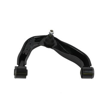 2019 Nissan Frontier Suspension Control Arm and Ball Joint Assembly Front Left Upper CTR CQ0283L image 3 of 4