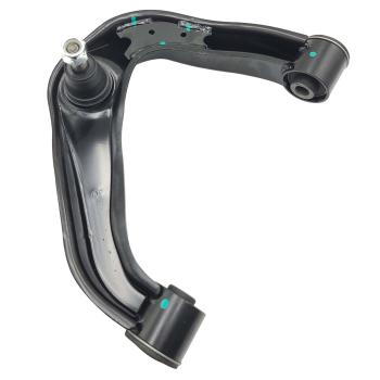 2019 Nissan Frontier Suspension Control Arm and Ball Joint Assembly Front Right Upper CTR CQ0283R image 2 of 4