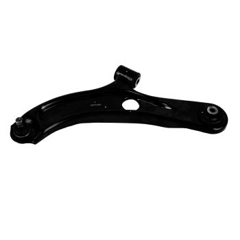2009 Suzuki Swift Suspension Control Arm and Ball Joint Assembly Front Left Lower CTR CQ0292L image 2 of 3