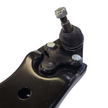 2016 Lexus NX200t Suspension Control Arm and Ball Joint Assembly Front Left Lower CTR CQ0295X image 3 of 4