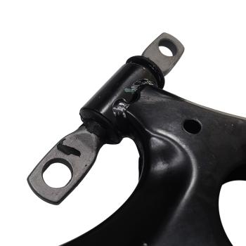 2009 Toyota Sienna Suspension Control Arm Front Right Lower CTR CQ0296R image 2 of 4