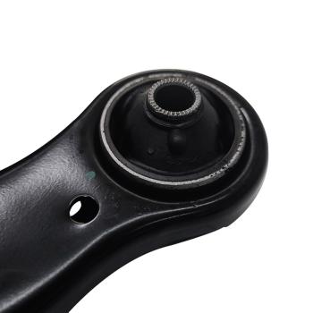 2009 Toyota Camry Suspension Control Arm Front Right Lower CTR CQ0300R image 3 of 4