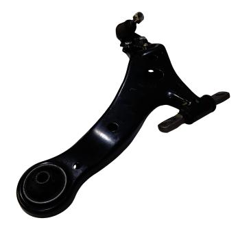 2006 Toyota Camry Suspension Control Arm and Ball Joint Assembly Front Left Lower CTR CQ0300X image 2 of 4