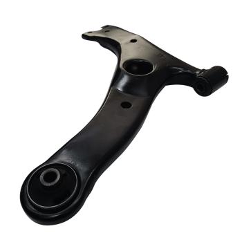 2005 Toyota RAV4 Suspension Control Arm Front Left Lower CTR CQ0301L image 1 of 4