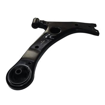 2008 Toyota Corolla Suspension Control Arm Front Right Lower CTR CQ0302R image 3 of 4