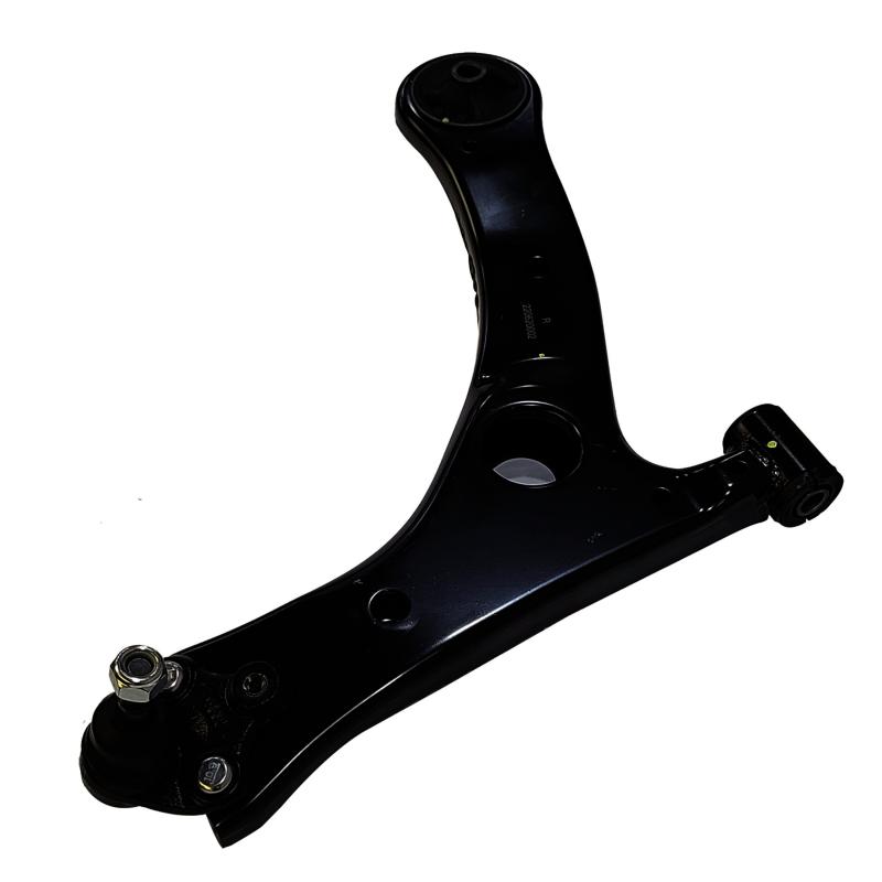 CTR CQ0302Y Suspension Control Arm and Ball Joint Assembly product image 1 of 4
