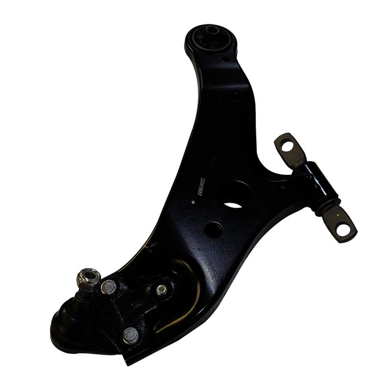 CTR CQ0303Y Suspension Control Arm and Ball Joint Assembly product image 1 of 4