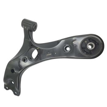 2016 Scion TC Suspension Control Arm Front Left Lower CTR CQ0312L image 2 of 4