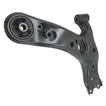 2016 Scion TC Suspension Control Arm Front Left Lower CTR CQ0312L image 3 of 4