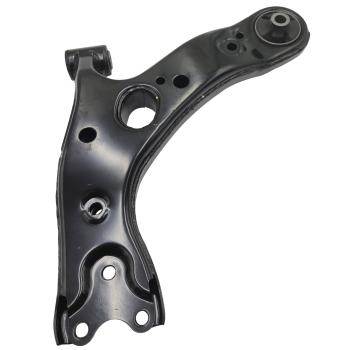 2016 Scion TC Suspension Control Arm Front Right Lower CTR CQ0312R image 1 of 4