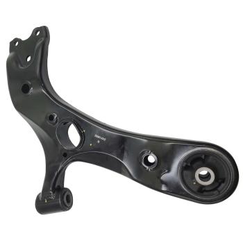 2016 Scion TC Suspension Control Arm Front Right Lower CTR CQ0312R image 4 of 4