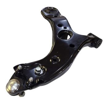 2016 Scion TC Suspension Control Arm and Ball Joint Assembly Front Left Lower CTR CQ0312X image 1 of 4