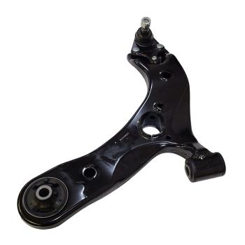 2016 Scion TC Suspension Control Arm and Ball Joint Assembly Front Left Lower CTR CQ0312X image 2 of 4