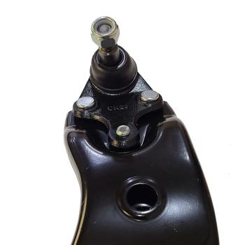 2016 Scion TC Suspension Control Arm and Ball Joint Assembly Front Left Lower CTR CQ0312X image 4 of 4