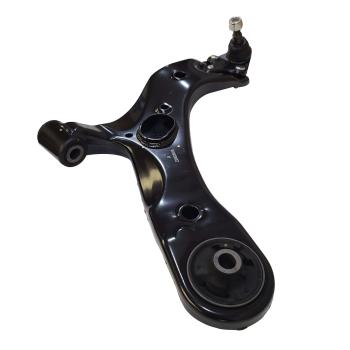 2016 Scion TC Suspension Control Arm and Ball Joint Assembly Front Right Lower CTR CQ0312Y image 2 of 4