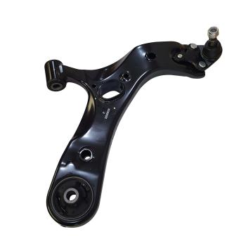 2016 Scion TC Suspension Control Arm and Ball Joint Assembly Front Right Lower CTR CQ0312Y image 3 of 4