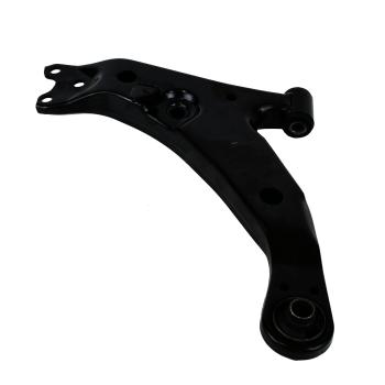 2002 Toyota Corolla Suspension Control Arm Front Left Lower CTR CQ0315L image 1 of 3