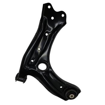 2015 Volkswagen Vento Suspension Control Arm Front Left Lower CTR CQ0335L image 2 of 4