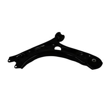 2015 Volkswagen Beetle Suspension Control Arm Front Left Lower CTR CQ0338L image 3 of 3