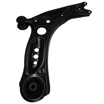 2019 Volkswagen Golf SportWagen Suspension Control Arm Front Right CTR CQ0340R image 4 of 4