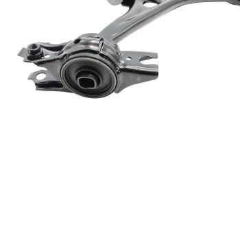 2019 Honda Civic Suspension Control Arm Front Right Lower CTR CQ0390R image 3 of 4
