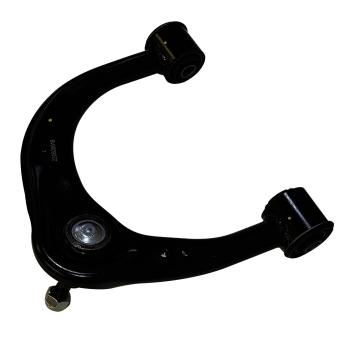 2009 Toyota FJ Cruiser Suspension Control Arm and Ball Joint Assembly Front Left Upper CTR CQ0394L image 3 of 4
