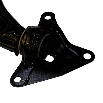 2014 Honda Fit Suspension Control Arm and Ball Joint Assembly Front Right Lower CTR CQ0395R image 4 of 4