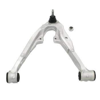 2014 GMC Yukon Suspension Control Arm and Ball Joint Assembly Front Left Lower CTR CQ0401L image 1 of 4
