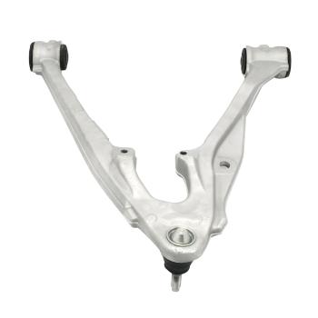 2014 GMC Yukon Suspension Control Arm and Ball Joint Assembly Front Left Lower CTR CQ0401L image 2 of 4