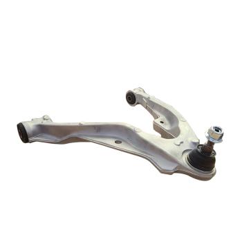 2014 GMC Yukon Suspension Control Arm and Ball Joint Assembly Front Left Lower CTR CQ0401L image 3 of 4