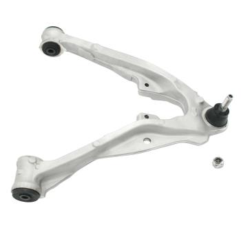 2014 GMC Yukon Suspension Control Arm and Ball Joint Assembly Front Left Lower CTR CQ0401L image 4 of 4