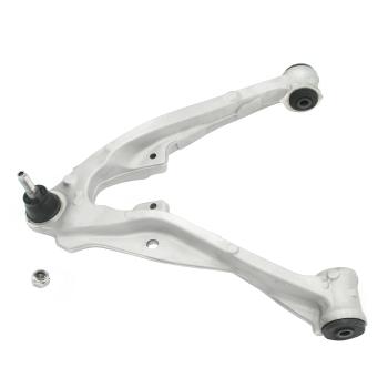 2014 GMC Yukon Suspension Control Arm and Ball Joint Assembly Front Right Lower CTR CQ0401R image 1 of 4