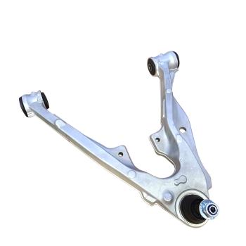 2014 GMC Yukon Suspension Control Arm and Ball Joint Assembly Front Right Lower CTR CQ0401R image 2 of 4