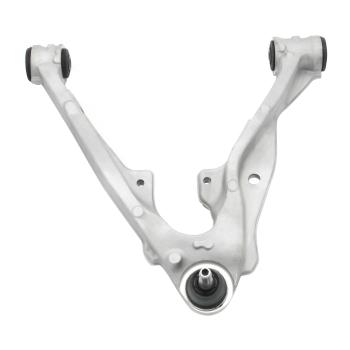 2014 GMC Yukon Suspension Control Arm and Ball Joint Assembly Front Right Lower CTR CQ0401R image 4 of 4