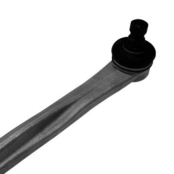 2012 Audi A6 Quattro Suspension Control Arm and Ball Joint Assembly Front Left Upper Forward CTR CQ0405L image 2 of 4