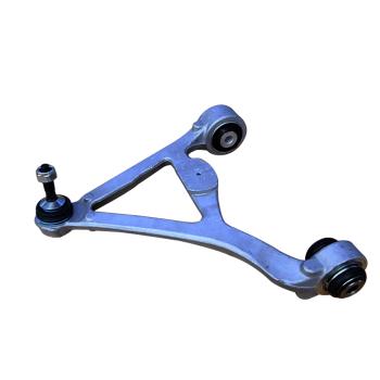 2005 Lincoln LS Suspension Control Arm and Ball Joint Assembly Rear Right Upper CTR CQ0407R image 1 of 4