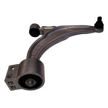 2015 Chevrolet Cruze Suspension Control Arm and Ball Joint Assembly Front Right Lower CTR CQ0443R image 2 of 4