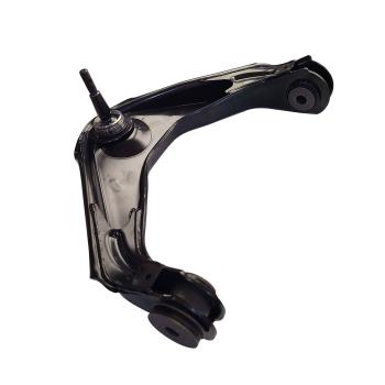 2008 Hummer H2 Suspension Control Arm and Ball Joint Assembly Front Upper CTR CQ0457 image 2 of 4