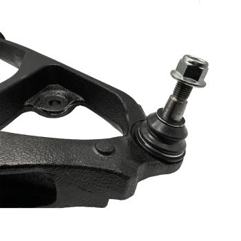 2005 GMC Yukon Suspension Control Arm and Ball Joint Assembly Front Left Lower CTR CQ0461L image 2 of 4