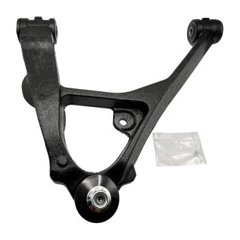 2005 GMC Yukon Suspension Control Arm and Ball Joint Assembly Front Left Lower CTR CQ0461L image 3 of 4