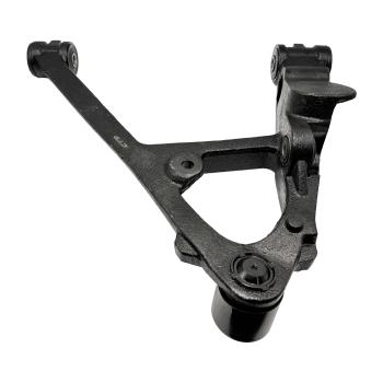 2005 GMC Yukon Suspension Control Arm and Ball Joint Assembly Front Left Lower CTR CQ0461L image 4 of 4