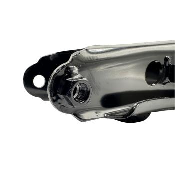 2016 Lexus NX200t Suspension Control Arm Rear Left Lower Rearward CTR CQ0467L image 4 of 4