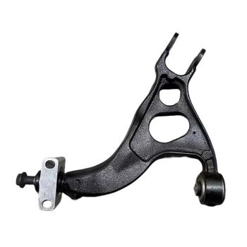 2017 Ford Police Interceptor Utility Suspension Control Arm