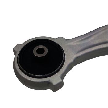 2013 Nissan Quest Suspension Control Arm and Ball Joint Assembly Front Right Lower CTR CQ0496R image 2 of 4