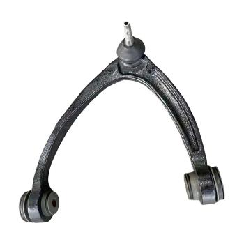 2014 GMC Yukon Suspension Control Arm and Ball Joint Assembly Front Left Upper CTR CQ0498L image 2 of 4